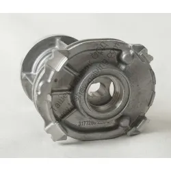 Щит Makita лагерен за перфоратор HR2450, HR2450F, HR2432 Щит Makita лагерен за перфоратор HR2450, HR2450F, HR2432