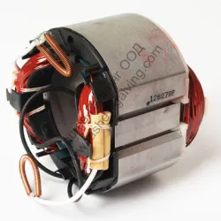 Статор Makita за ъглошлайф MT901, MT903 Статор Makita за ъглошлайф MT901, MT903