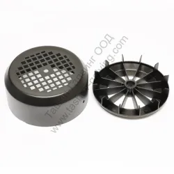 Вентилатор Metabo за хидрофор HWW 4500/25 Inox, HWA 3500 Inox Вентилатор Metabo за хидрофор HWW 4500/25 Inox, HWA 3500 Inox