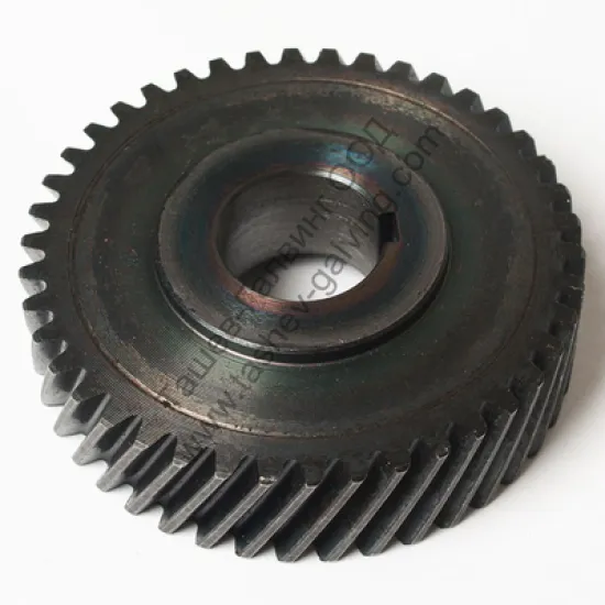 Колело  зъбно за отрезна машина за метал CS 23-355