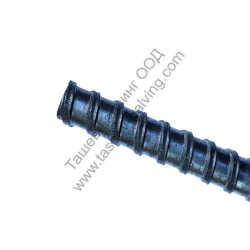 Шпилка Hramar кофражна без гайка M17, 1 м Шпилка Hramar кофражна без гайка M17, 1 м