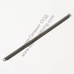 Пружина Novus за електрически такер J-105 EADHG, J 19 EADHG, J 16 EADHG Пружина Novus за електрически такер J-105 EADHG, J 19 EADHG, J 16 EADHG