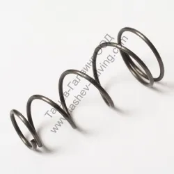 Пружина Novus за механичен такер J 19 S, J 19EADHG, J 16 EADHG Пружина Novus за механичен такер J 19 S, J 19EADHG, J 16 EADHG