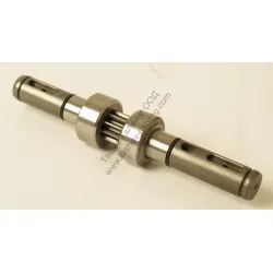 Вал  за стойка за бормашина Duplex