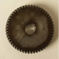 Колело  зъбно за електрически тръбогиб  Curvo, Tornado