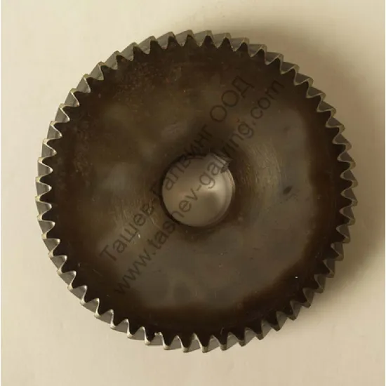 Колело зъбно за електрически тръбогиб Curvo, Tornado Колело зъбно за електрически тръбогиб Curvo, Tornado