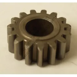 Колело  зъбно за ножица за пластмасови тръби ROS P35