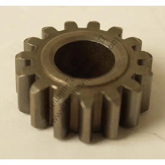 Колело  зъбно за ножица за пластмасови тръби ROS P35