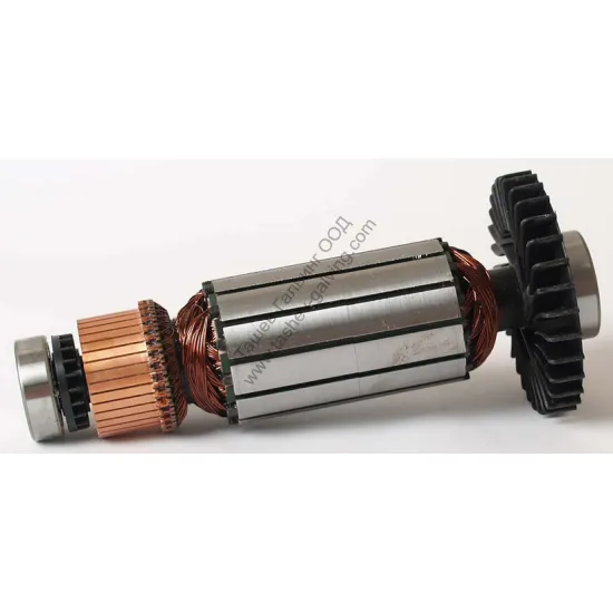 Котва  за бормашина за ядково пробиване Picus S3