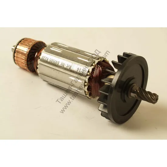 Котва  за машина за рязане на тръби Turbo K, CENTO