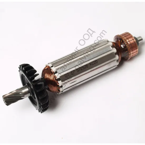 Котва  за радиална преса Power - Press E