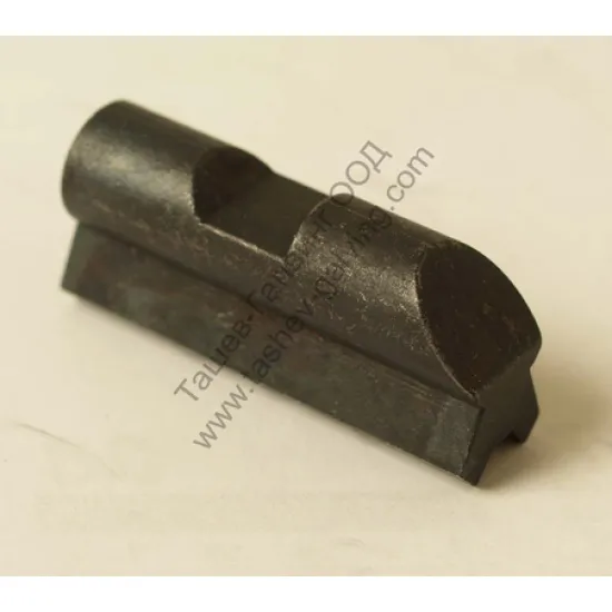 Челюст  за струг Magnum, Tornado