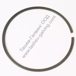 Шайба  зегер за винторезка Amigo 2