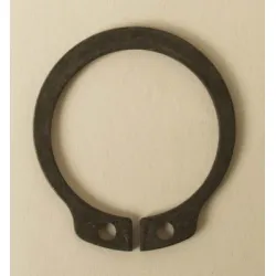 Шайба  зегер за машина за изработка на жлебове Rollnut