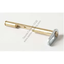 Вал  дроселен за верижен трион 017, 018