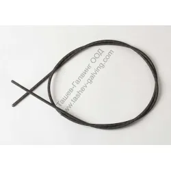 Вал  задвижващ за моторна коса FS36, FS80