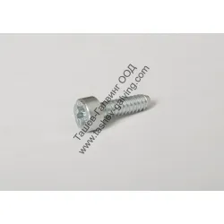 Винт  самонарезен 021, 023, 025