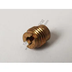 Дюза  за карбуратор за верижен трион 0.48, MS 250