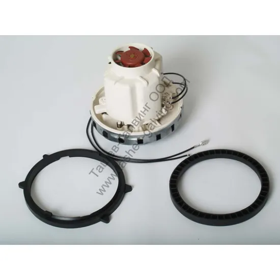 Електродвигател за прахосмукачка SE62, SE62E Електродвигател за прахосмукачка SE62, SE62E