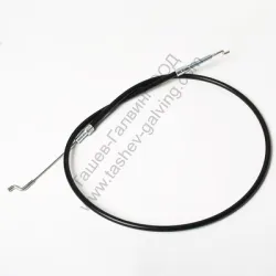 Жило  за газ за количка за фугорез FW20