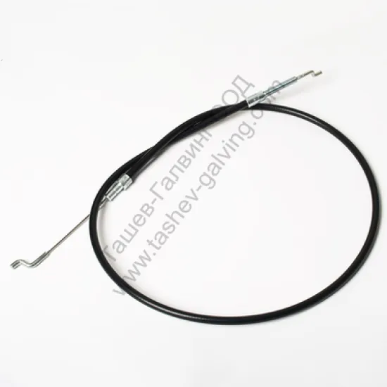 Жило за газ за количка за фугорез FW20 Жило за газ за количка за фугорез FW20