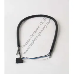 Жило  за газ за моторна коса FS350