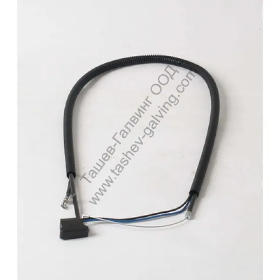 Жило  за газ за моторна коса FS350