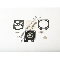 Комплект  резервни части за карбуратор за верижен трион 024, 026, MS240, MS260