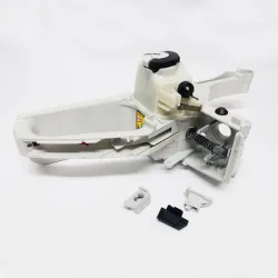 Резервоар STIHL за гориво за верижен трион MS 240, MS 260, MS 260 C-B, MS 260-D, MS 260-DW, MS 260-W Резервоар STIHL за гориво за верижен трион MS 240, MS 260, MS 260 C-B, MS 260-D, MS 260-DW, MS 260-W