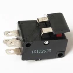 Ключ Bosch пусков за електрически храсторез за 0740, 0745 Ключ Bosch пусков за електрически храсторез за 0740, 0745