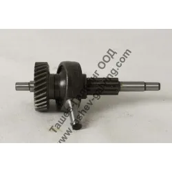 Вал Sparky междинен за перфоратор BPR 241E, BPR 240E