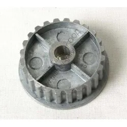 Колело Sparky за ремъка за лентов шлайф MBS 876 Колело Sparky за ремъка за лентов шлайф MBS 876