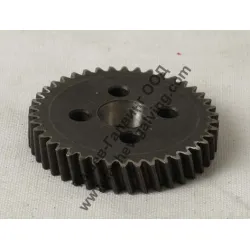 Колело Sparky зъбно за бормашина BU2 200, BUR2 200E, BUR2 201E, BUR2 160E, BUR2 160E HD, BUR2 200E HD, BUR2 200E HD KL, BUR2 201E HD Колело Sparky зъбно за бормашина BU2 200, BUR2 200E, BUR2 201E, BUR2 160E, BUR2 160E HD, BUR2 200E HD, BUR2 200E HD KL, BUR2 201E HD