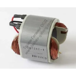 Статор Sparky за ексцентършлайф EX 150E, EX 150CE Статор Sparky за ексцентършлайф EX 150E, EX 150CE