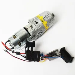 Електродвигател Stanley к-кт за винтоверт FMC620