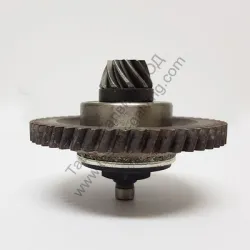 Съединител Status за перфоратор Съединител Status за перфоратор