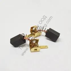 Четка Status графитна за ъглошлайф комплект Четка Status графитна за ъглошлайф комплект