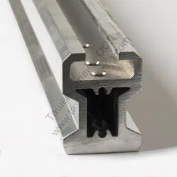 Шина Tyrolit водеща за бормашина за ядково пробиване за DME33MW Шина Tyrolit водеща за бормашина за ядково пробиване за DME33MW