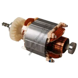 Електродвигател  за храсторез HE400