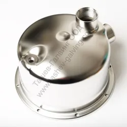 Тяло Wilo помпено за водна помпа за WJ-202-X-EM, WJ-203-X-EM, HWJ 202 X EM 24 L, HWJ 203 X EM 24 L Тяло Wilo помпено за водна помпа за WJ-202-X-EM, WJ-203-X-EM, HWJ 202 X EM 24 L, HWJ 203 X EM 24 L