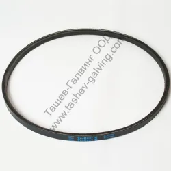 Ремък REM Power за бензинов снегорин STEm 6056, A34.6