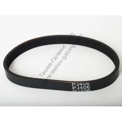 Ремък Scheppach за настолен циркуляр PRO TS5000, 6PJ406 Ремък Scheppach за настолен циркуляр PRO TS5000, 6PJ406