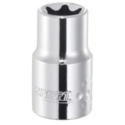 Вложка Expert с вътрешен Torx  Е10 х 1/2, 38 мм