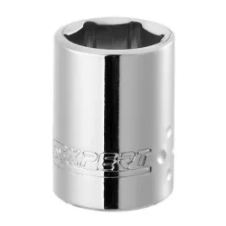 Вложка Expert милиметрова с вътрешен 6-стен 13 мм х 3/8, 25.7 мм