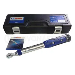 Ключ Expert динамометричен  1/2 х 400 мм, 20-100 Nm