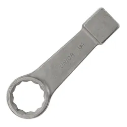 Ключ Unior звездогаечен едностранен ударен 50х235 мм, 184/7 Ключ Unior звездогаечен едностранен ударен 50х235 мм, 184/7
