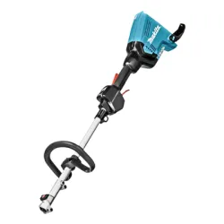 Двигател Makita за градински електроинструменти комби без батерия и зарядно 4.7 kg, електрически, 5700/8200/9700 об./мин, DUX60Z