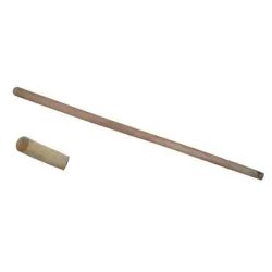 Дръжка дървена за лопата