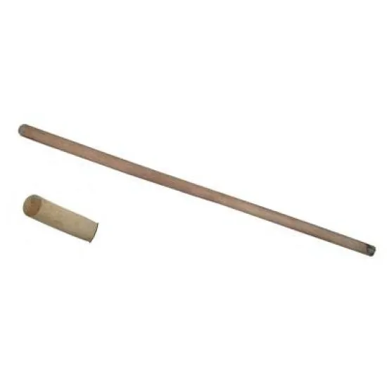 Дръжка дървена за лопата