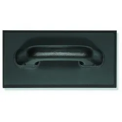 Маламашка FIA ProTeam за мазилка гумена 280х140х10 мм Маламашка FIA ProTeam за мазилка гумена 280х140х10 мм